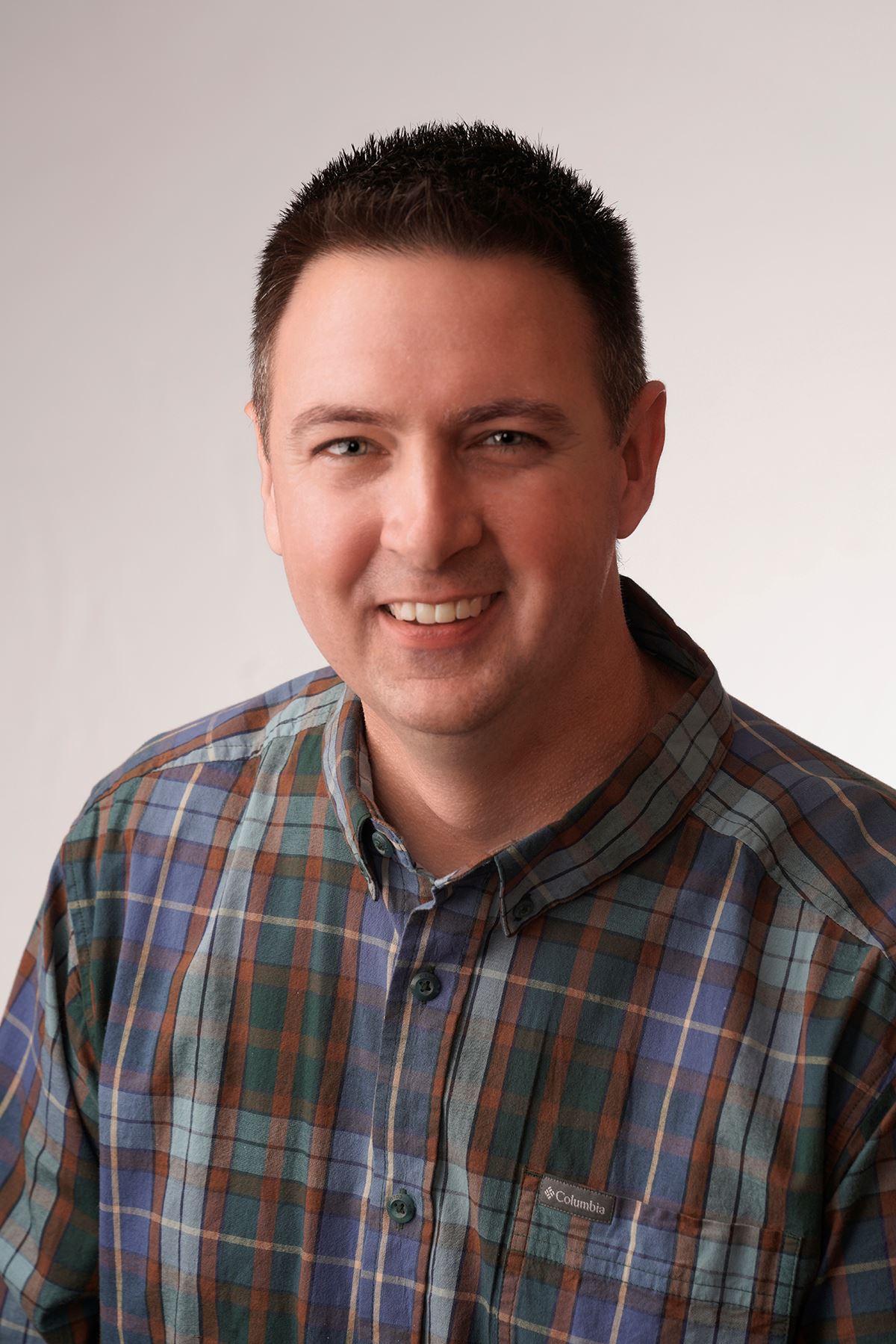 Nathan Boyd Headshot