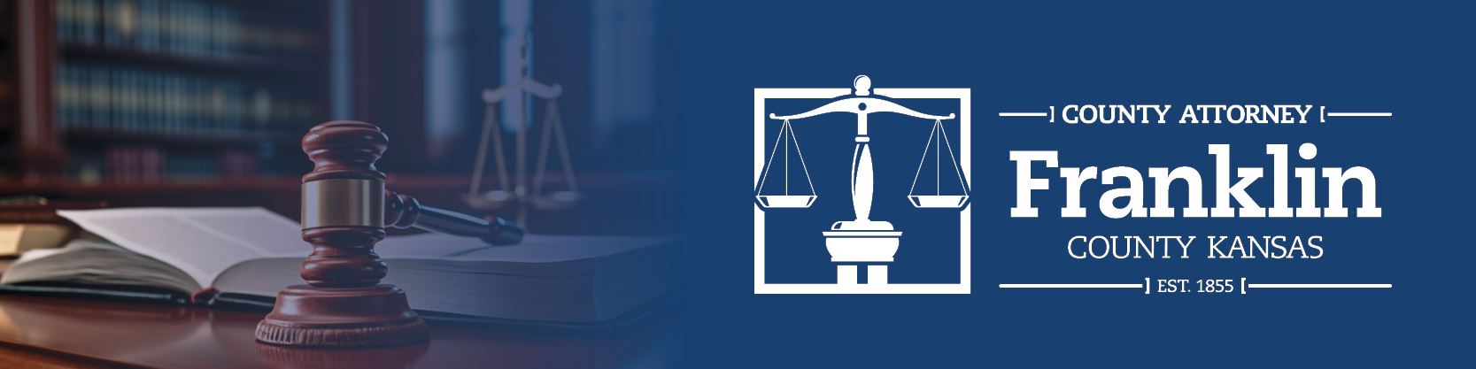 Franklin County Attorney Web Banner